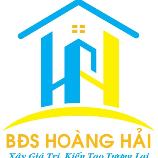 Nhà Đất Hoàng Hải