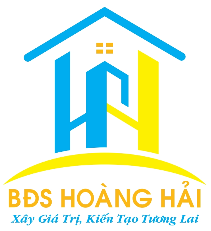 Nhà Đất Hoàng Hải