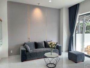 MẪU HOÀN THIỆN NHÀ TẠI DỰ ÁN SUN CASA VISIP II BÌNH DƯƠNG