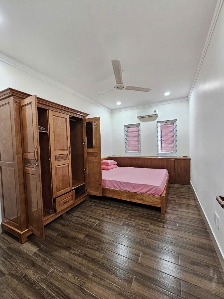 Bán Nhà Khu Vườn Thiên Đàng 1 Ecolakes căn 6x20 , nhà bao đẹp