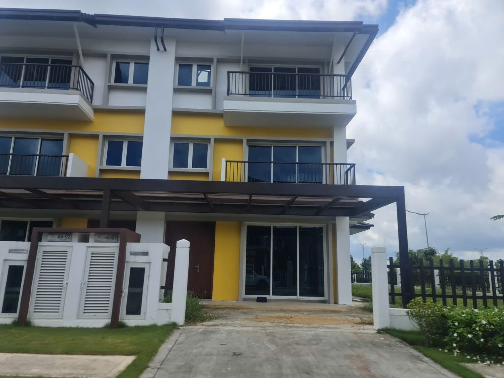 BÁN BIỆT THỰ THUNG LŨNG ƯỚC MƠ ECOLAKES MỸ PHƯỚC -CĂN GÓC 362M2