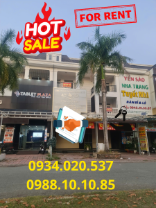 CHO THUÊ NHÀ MẶT TIỀN QUỐC LỘ 13 – GOLDEN CENTER CITY 🏡
