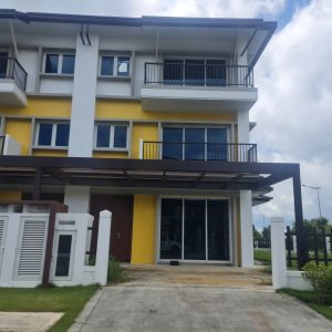 BÁN BIỆT THỰ ECOLAKES 1 TRỆT 2 LẦU – ĐẲNG CẤP, TIỆN NGHI, GIÁ CHỈ 6 TỶ