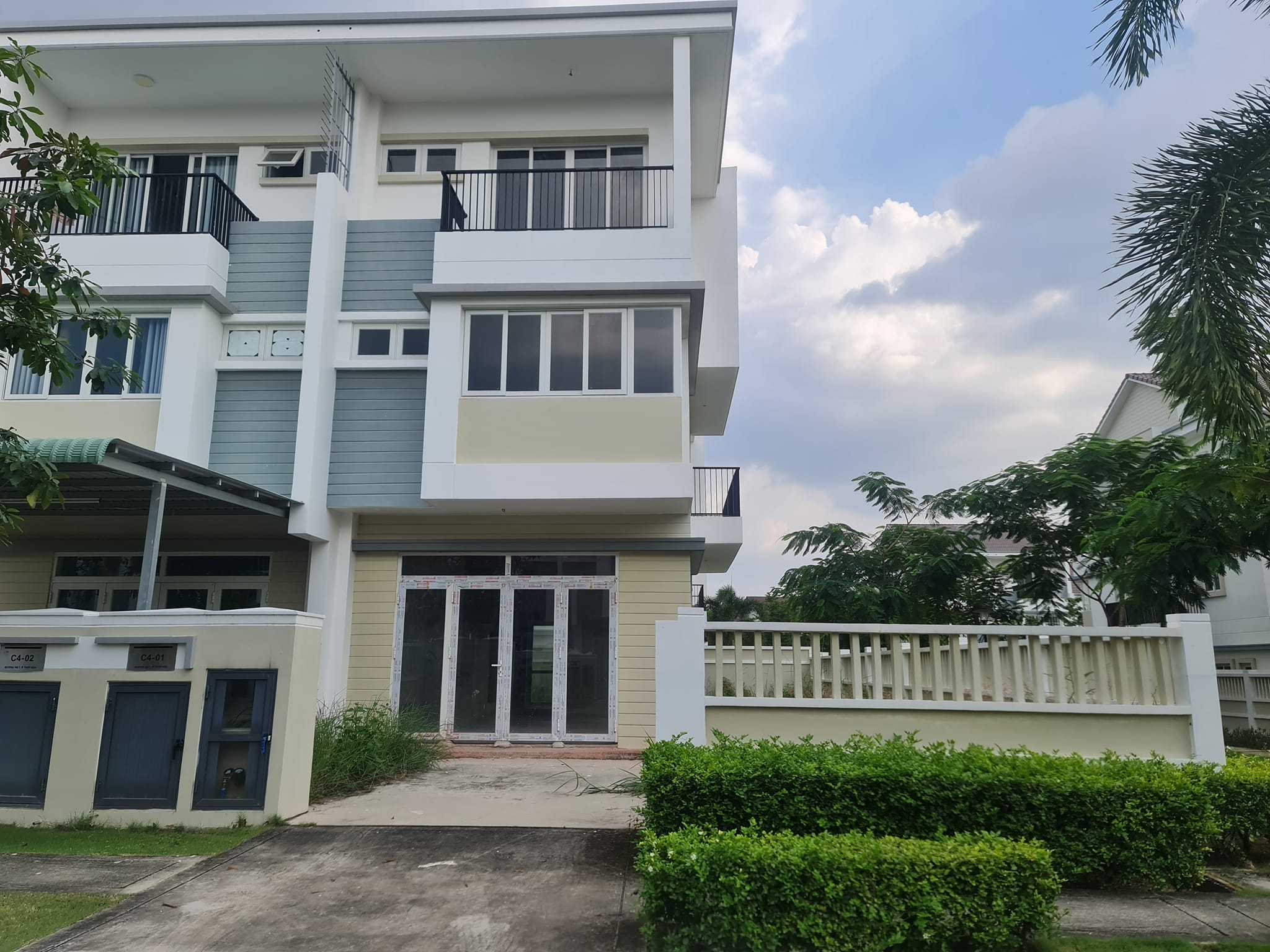 VƯỜN THIÊN ĐÀNG 2 ECOLAKES BẾN CÁT VƯỜN THIÊN ĐÀNG 2 ECOLAKES BẾN CÁT