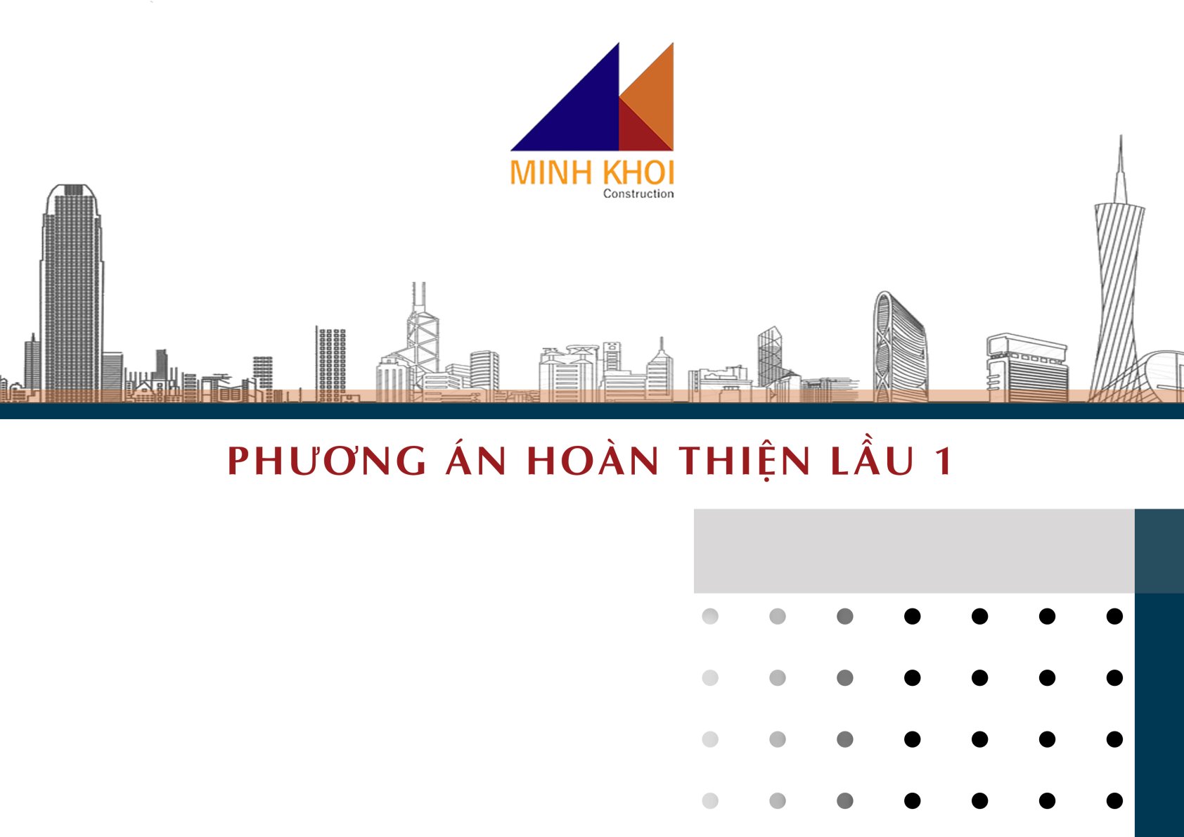 lầu 1 nhà phố Ecolakes C8-34