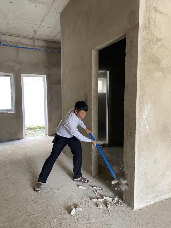 Đơn vị thi công nhà phố Ecolakes uy tín tại Bình Dương