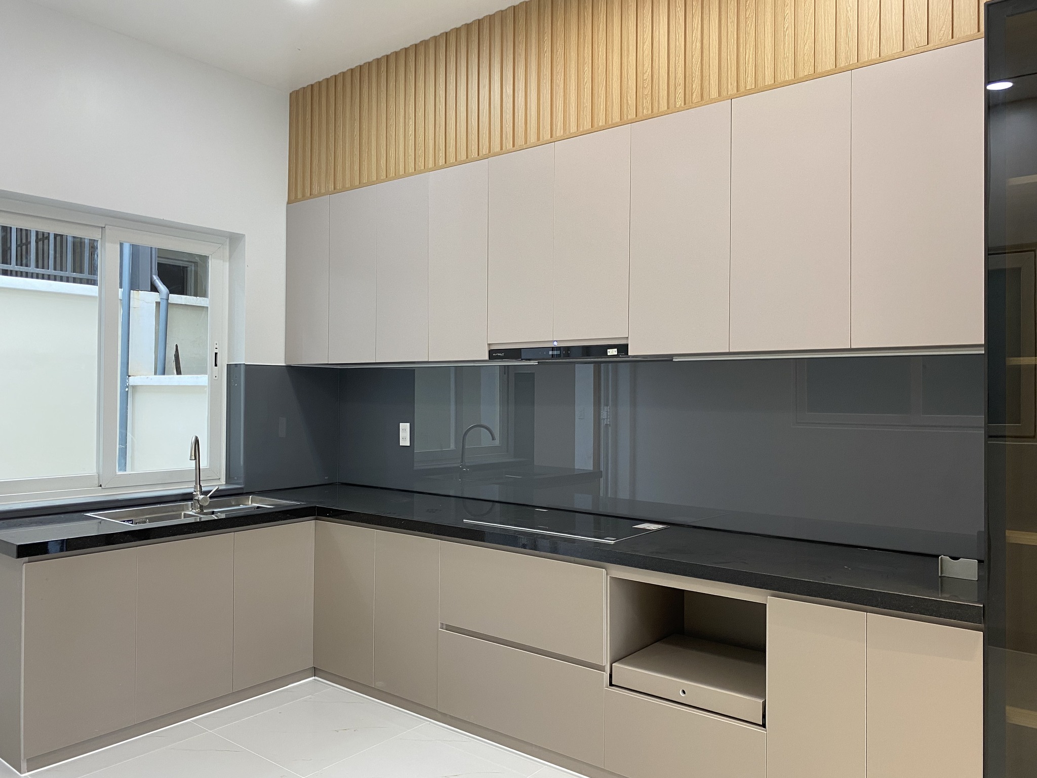 Các dự án nội thất tiêu biểu của công ty xây dựng Hoàng Hải