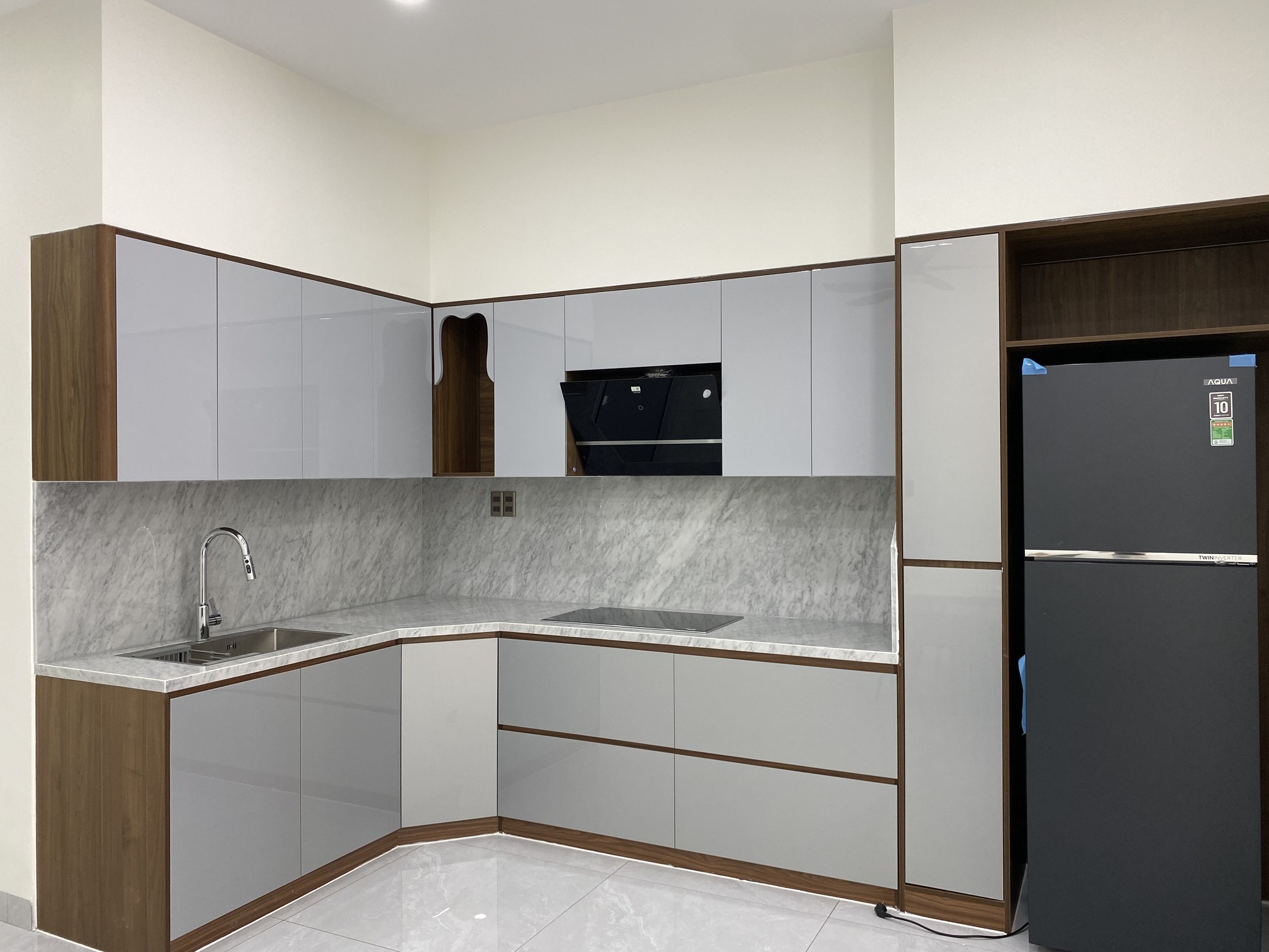 Dịch vụ nội thất tại công ty xây dựng Hoàng Hải