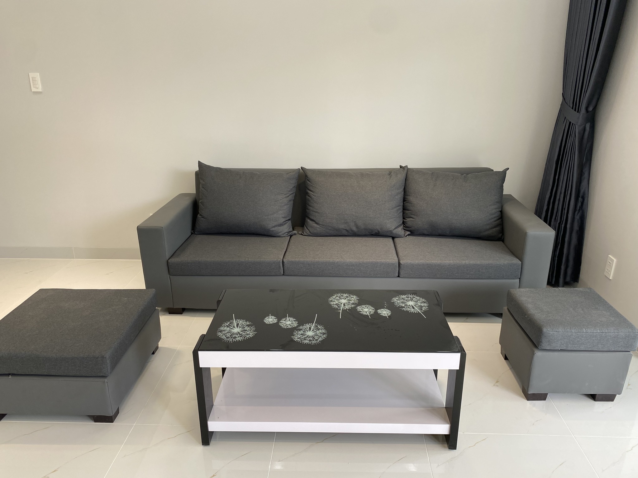 Dịch vụ nội thất tại công ty xây dựng Hoàng Hải