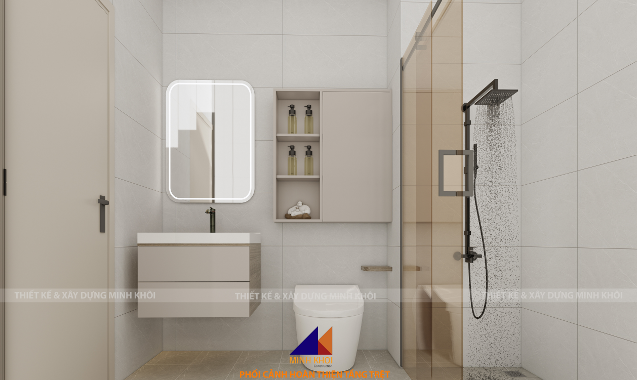 thiết kế bất động sản xanh