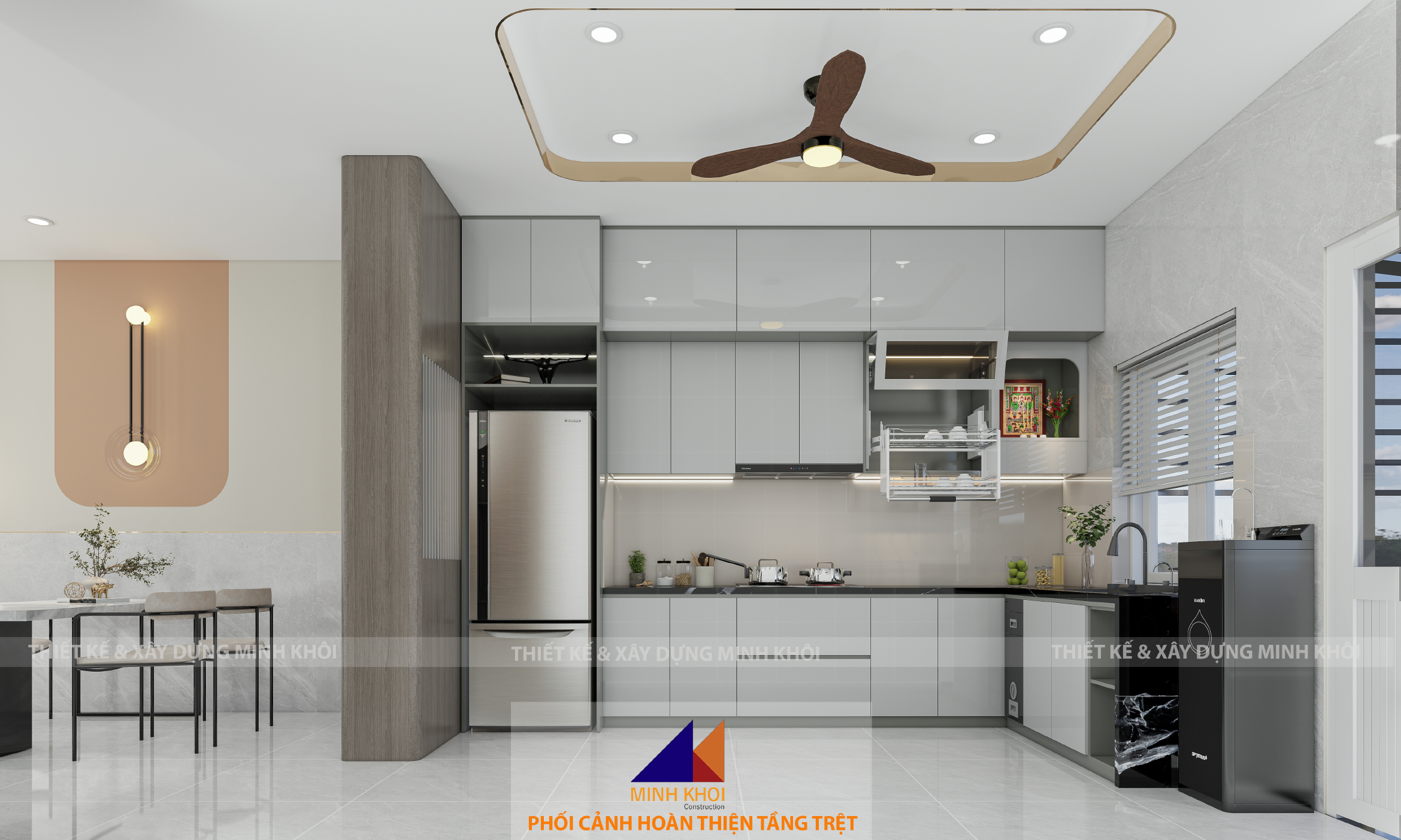 Lợi ích của việc chọn đơn vị thiết kế chuyên nghiệp