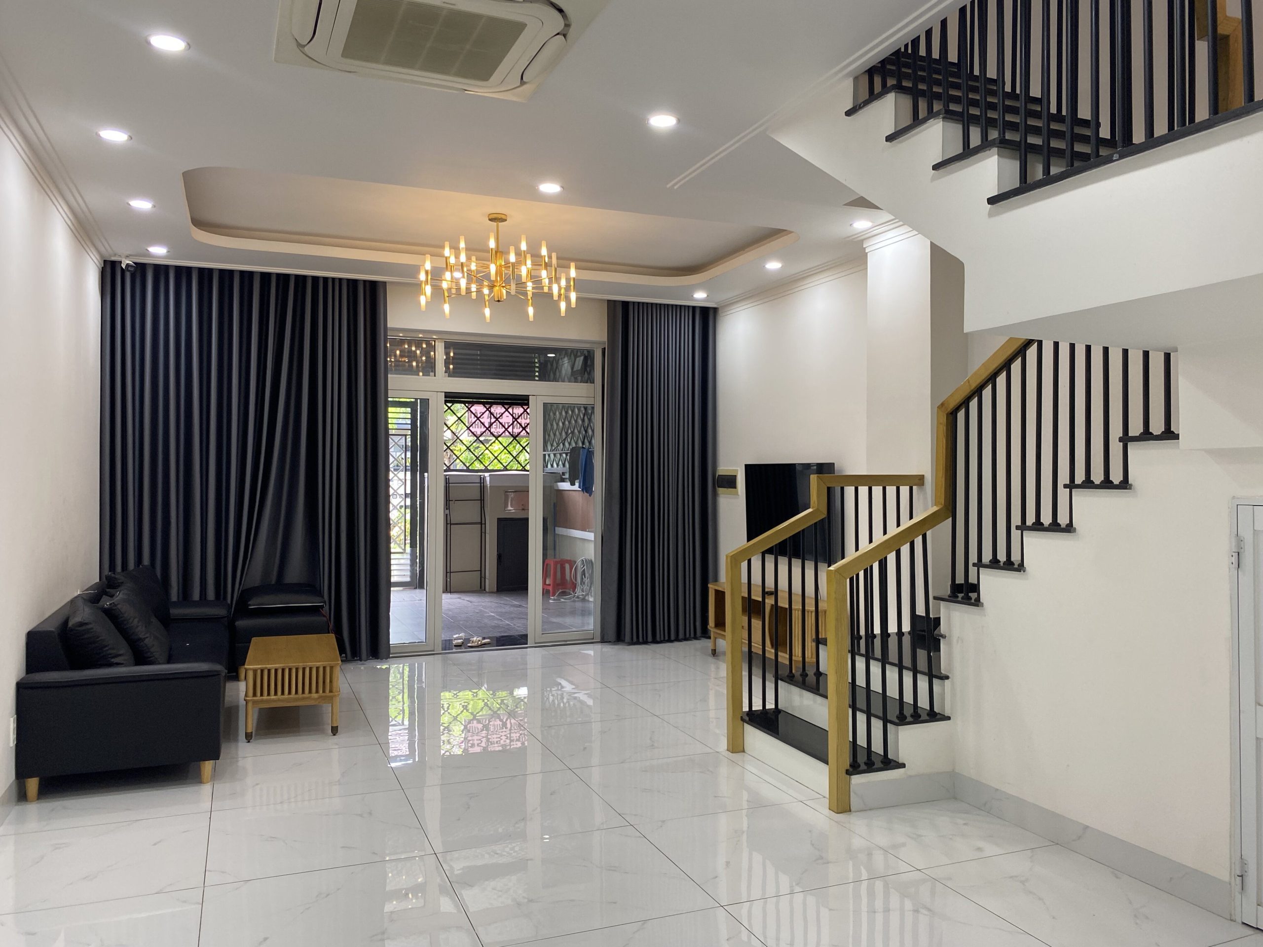 Lý do nên chọn nhà phố Ecolakes C6-09