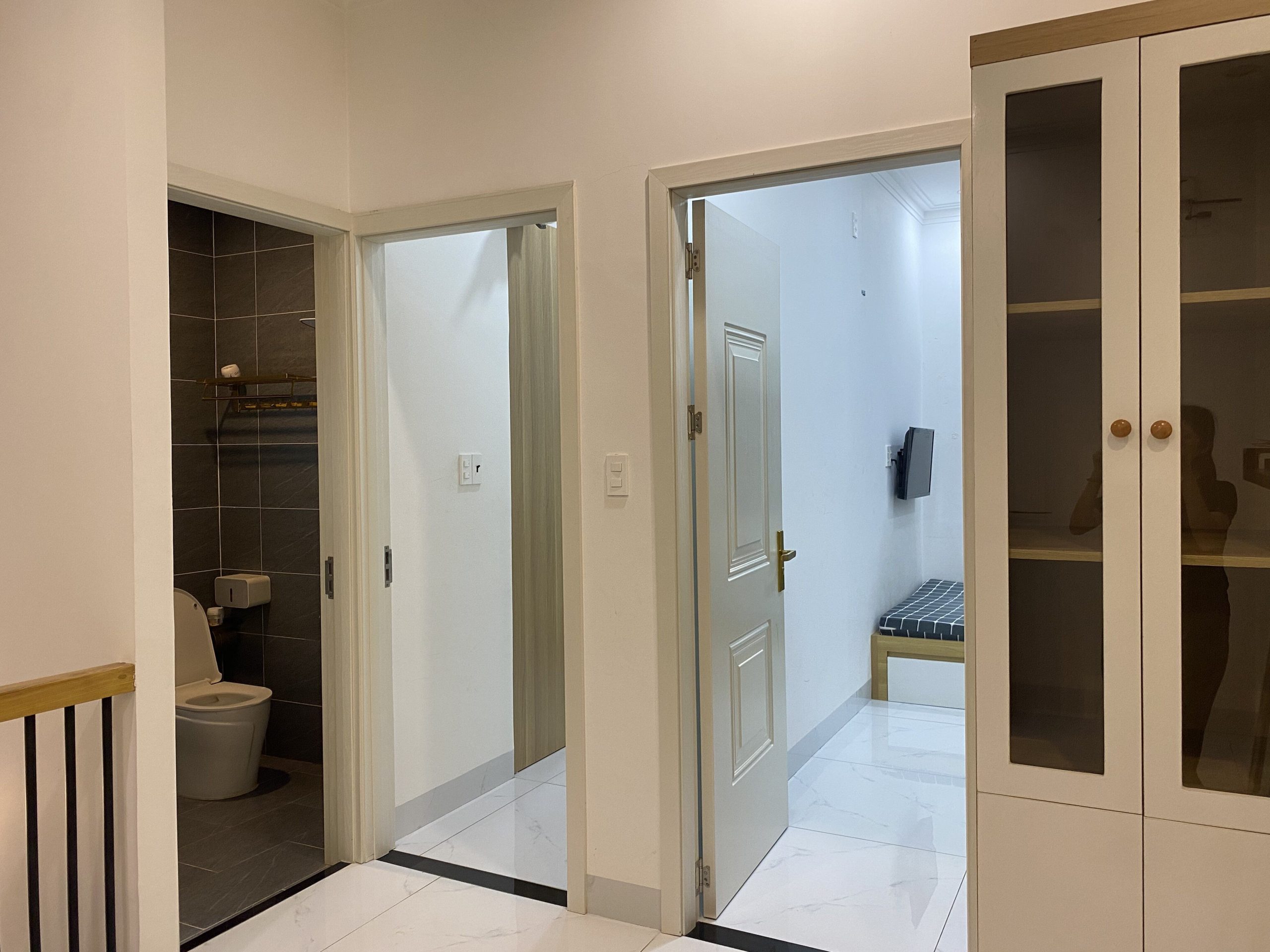 lầu 1 nhà phố Ecolakes C6-09