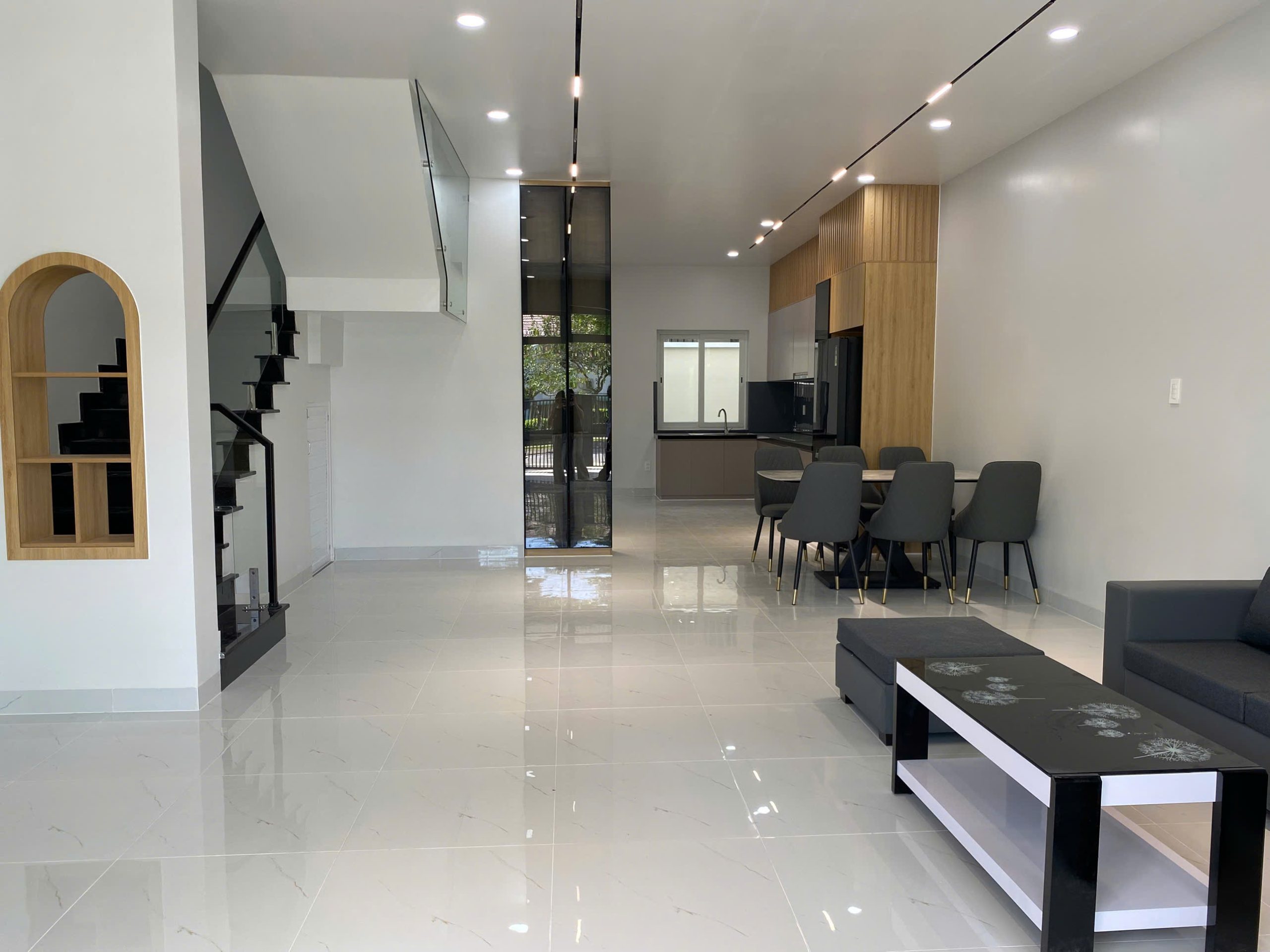 Nhà phố Ecolakes C4-48