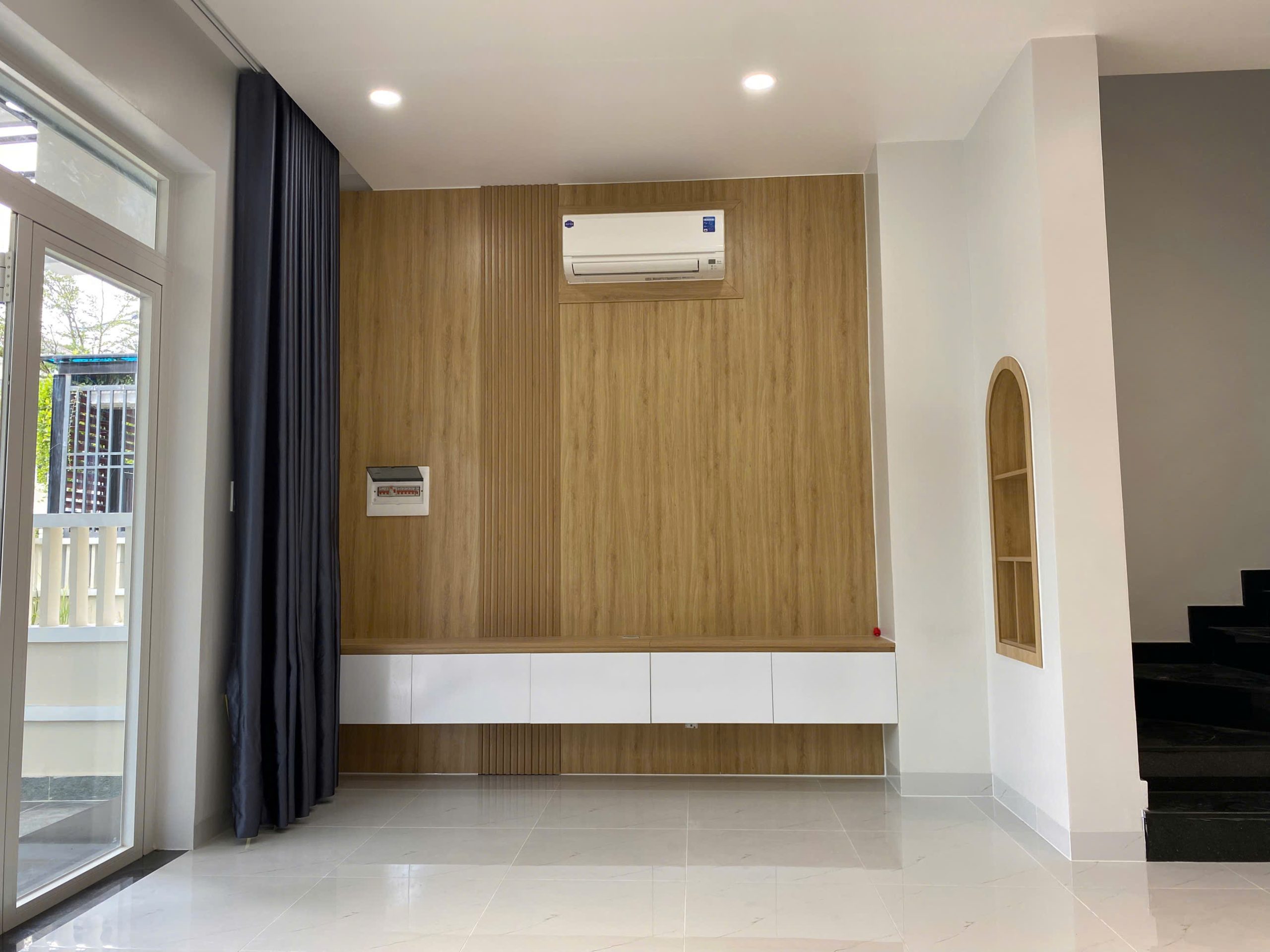 Thiết kế tổng quan của nhà phố Ecolakes C4-48