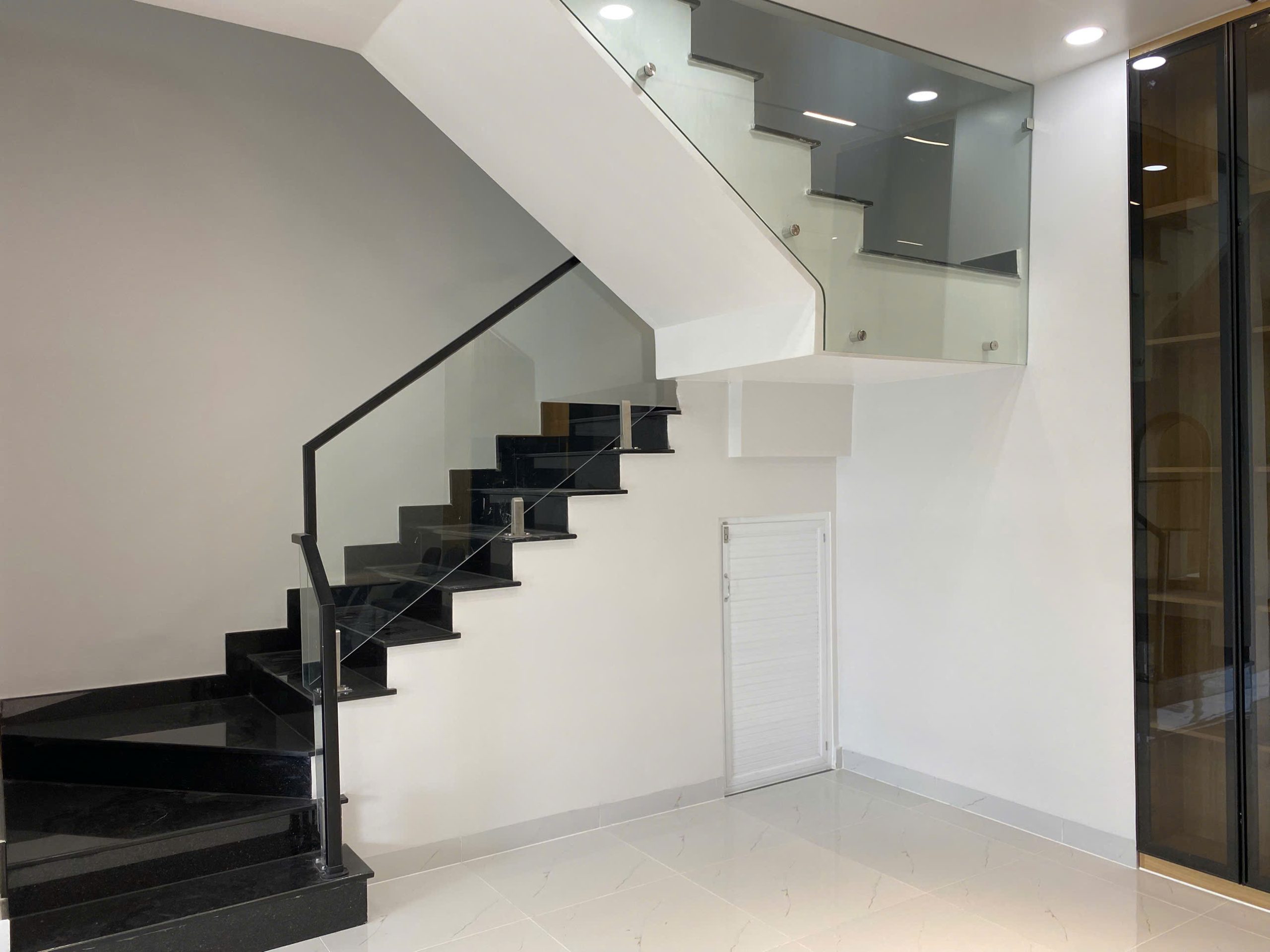 tổng quan của nhà phố Ecolakes C4-48