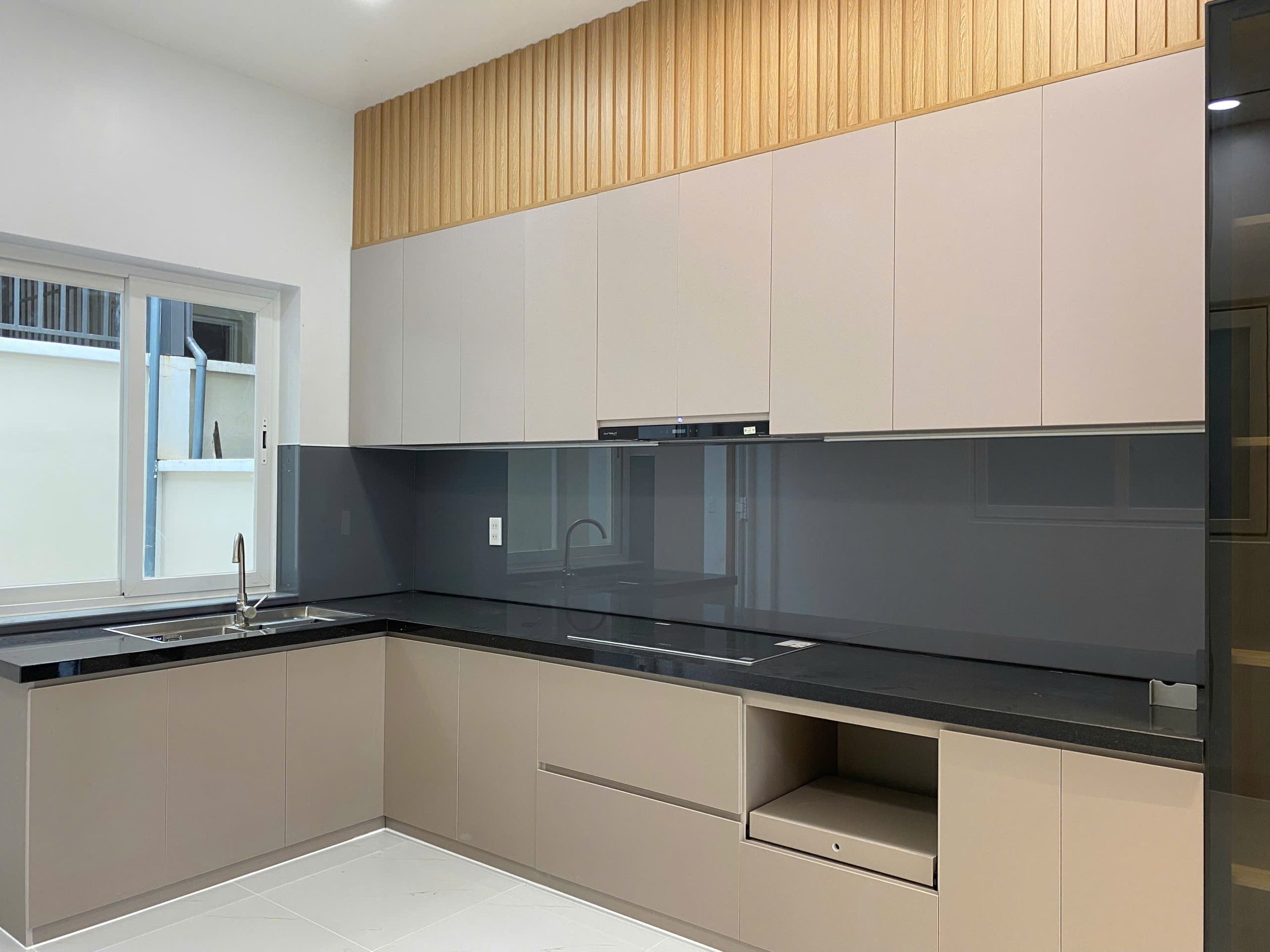 tổng quan của nhà phố Ecolakes C4-48