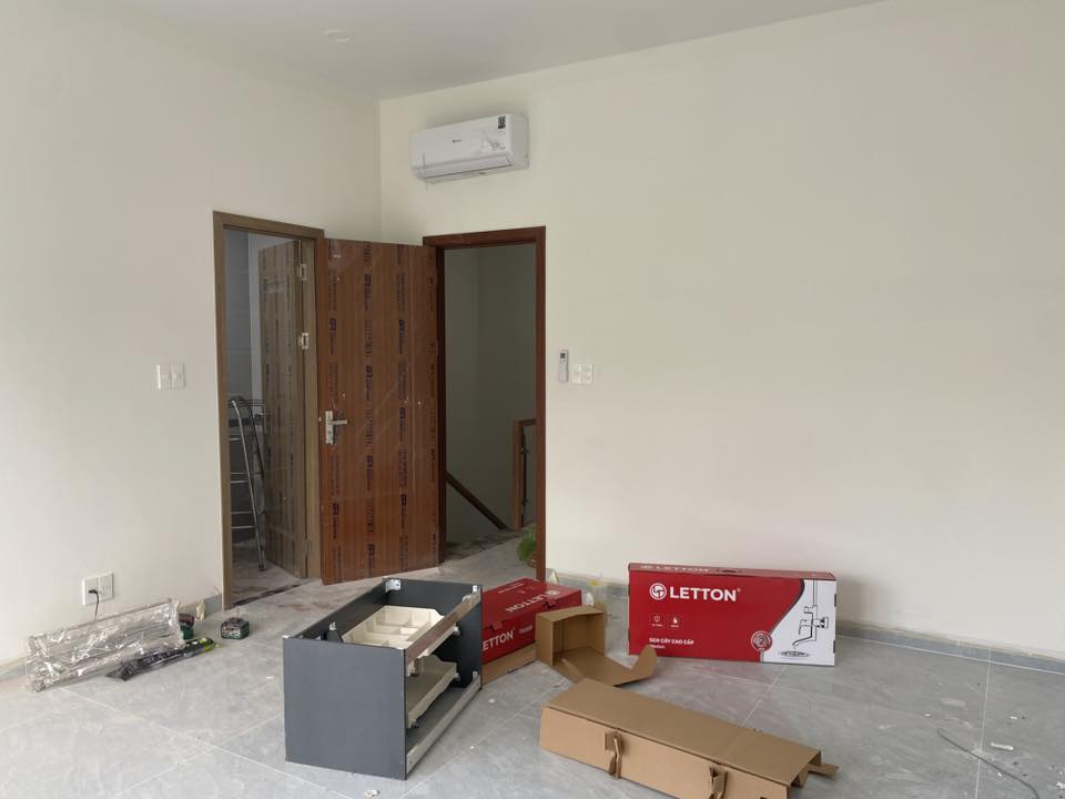 những công trình tiêu biểu của xây dựng hoàng hải