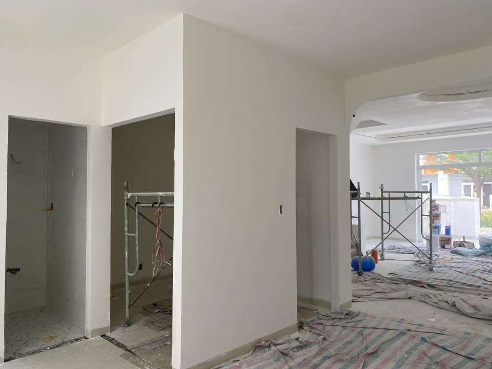 cam kết chất lượng từ xây dựng hoàng hải