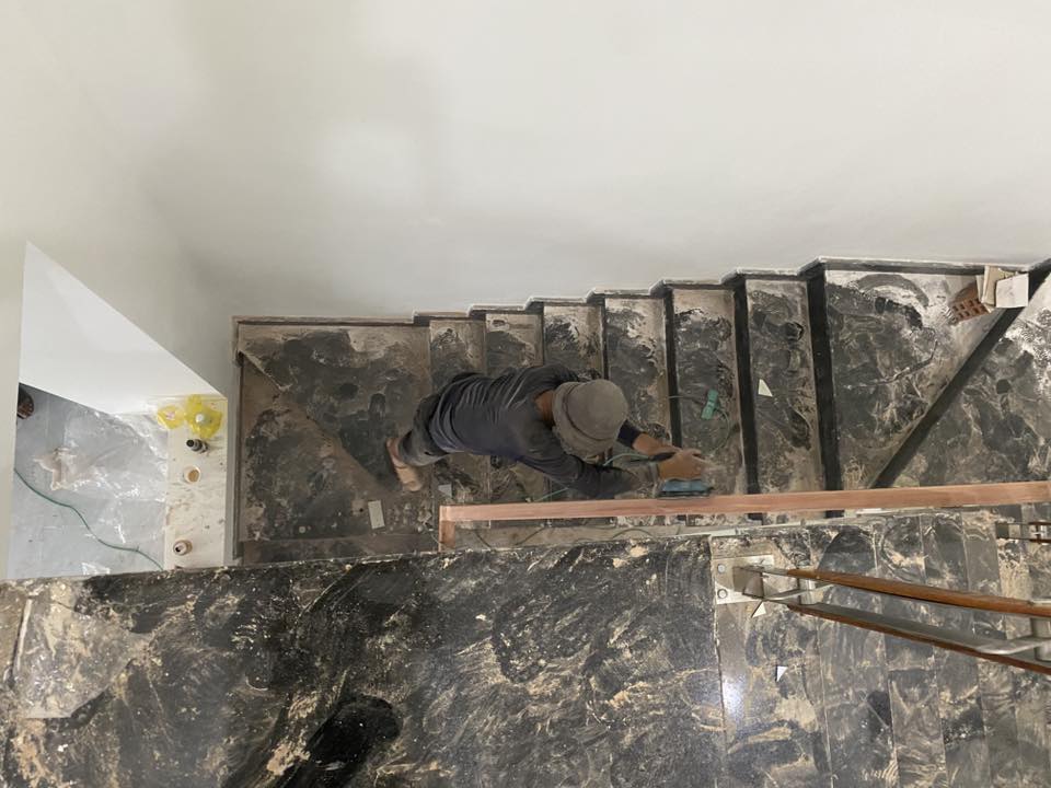 cam kết chất lượng từ xây dựng hoàng hải