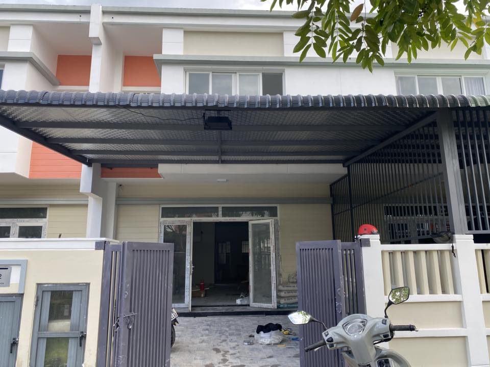 giới thiệu về xây dựng hoàng hải