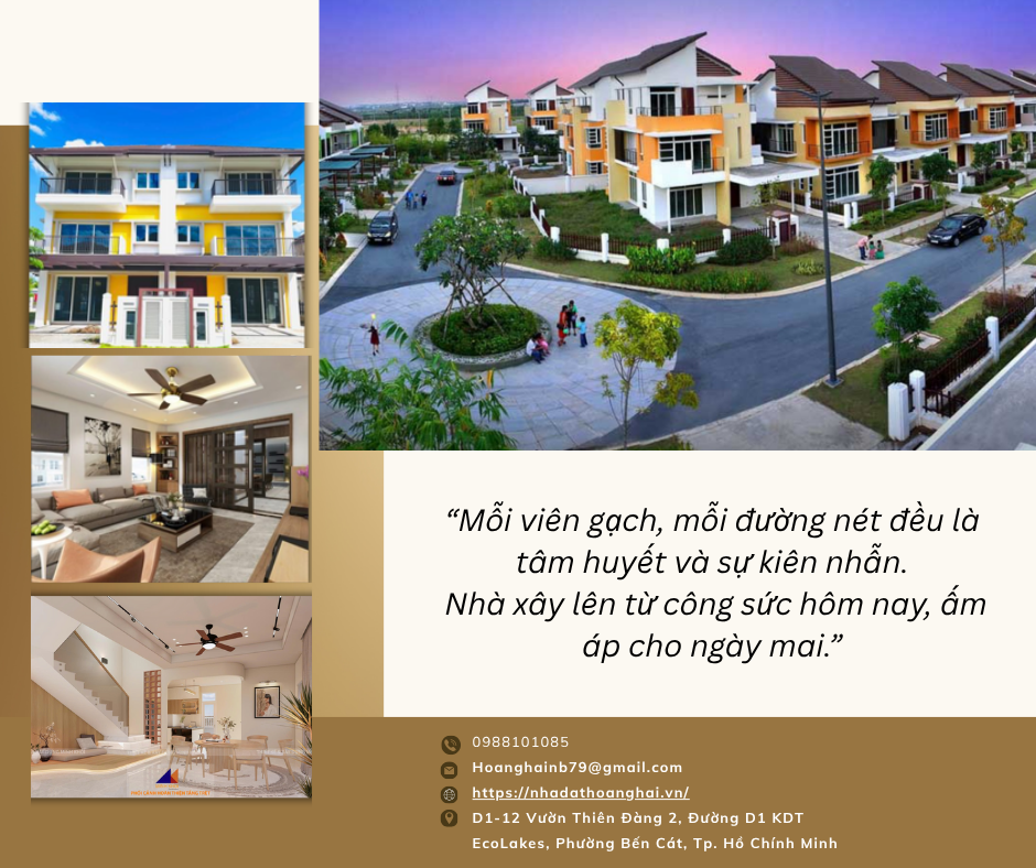 Các yếu tố ảnh hưởng đến giá trị bất động sản