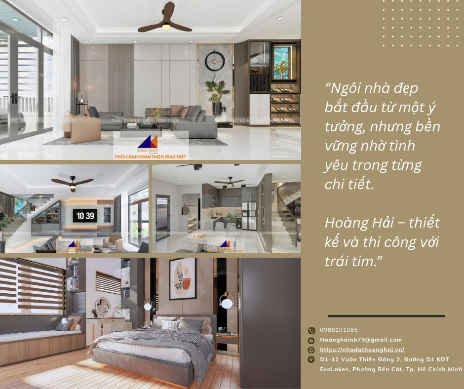 Làm sao để tăng giá trị bất động sản?