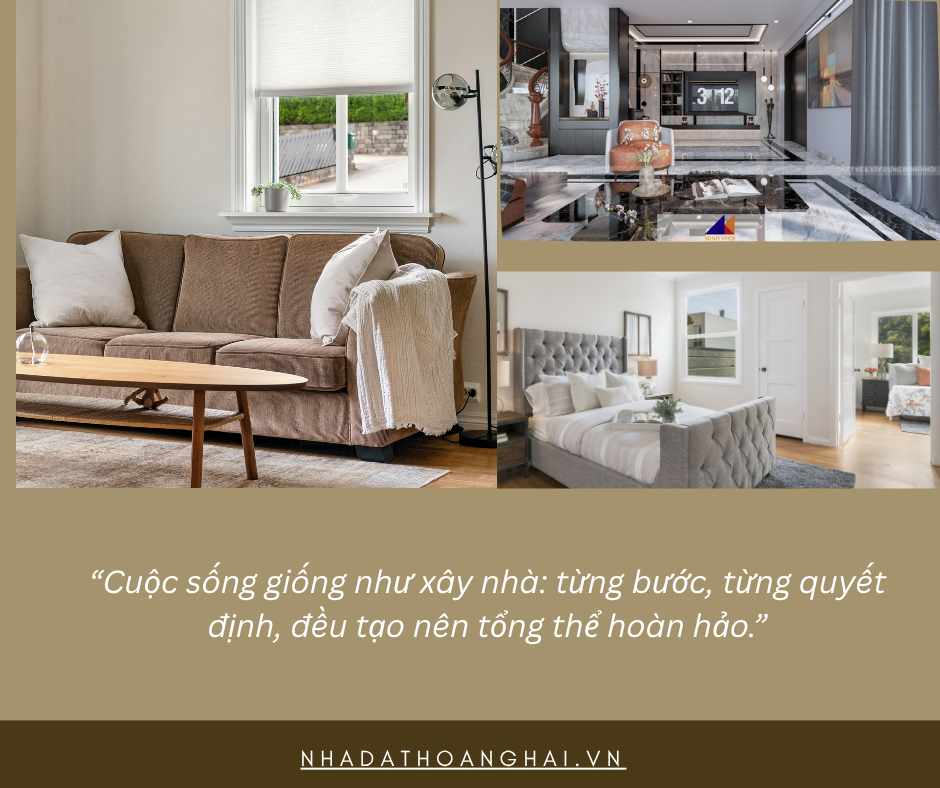 Giá trị bất động sản và tầm nhìn đầu tư dài hạn