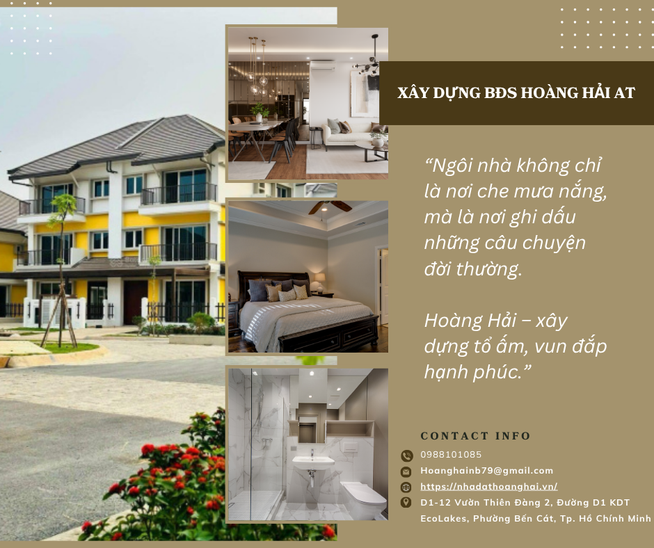 Giá trị bất động sản là gì?