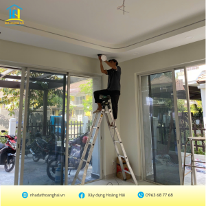 thiết kế nội thất phù hợp