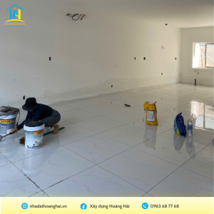 Tổng quan về xây dựng BĐS Hoàng Hải