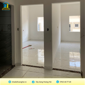 Thiết kế nội thất – thi công trọn gói