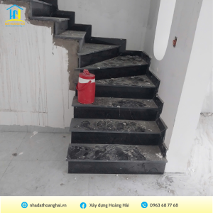 quy trình xây dựng nhà phố Ecolakes