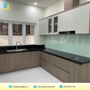 dịch vụ xây nhà trọn gói Ecolakes