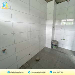 Xây dựng Hoàng Hải Ecolakes